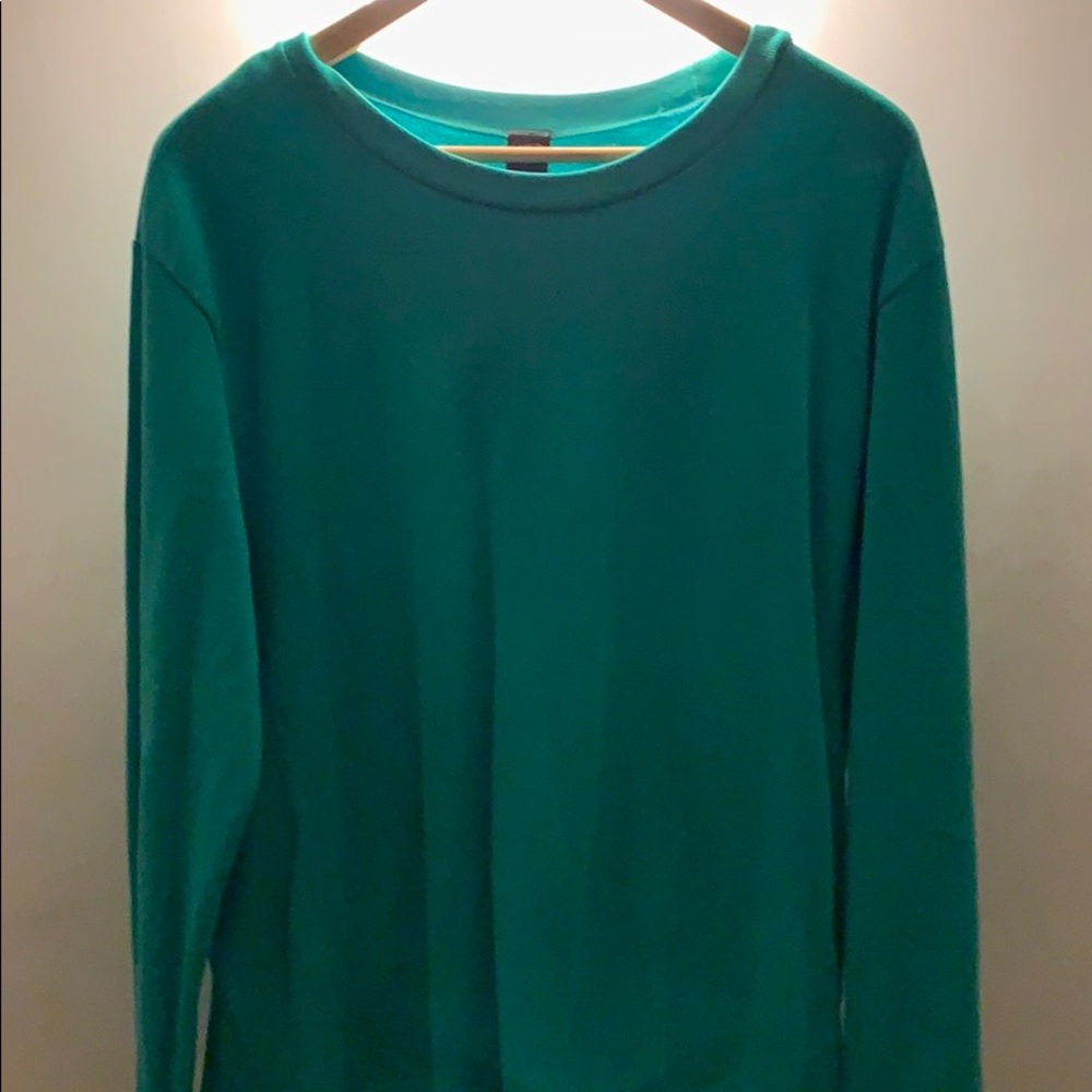 Crewneck Sweater